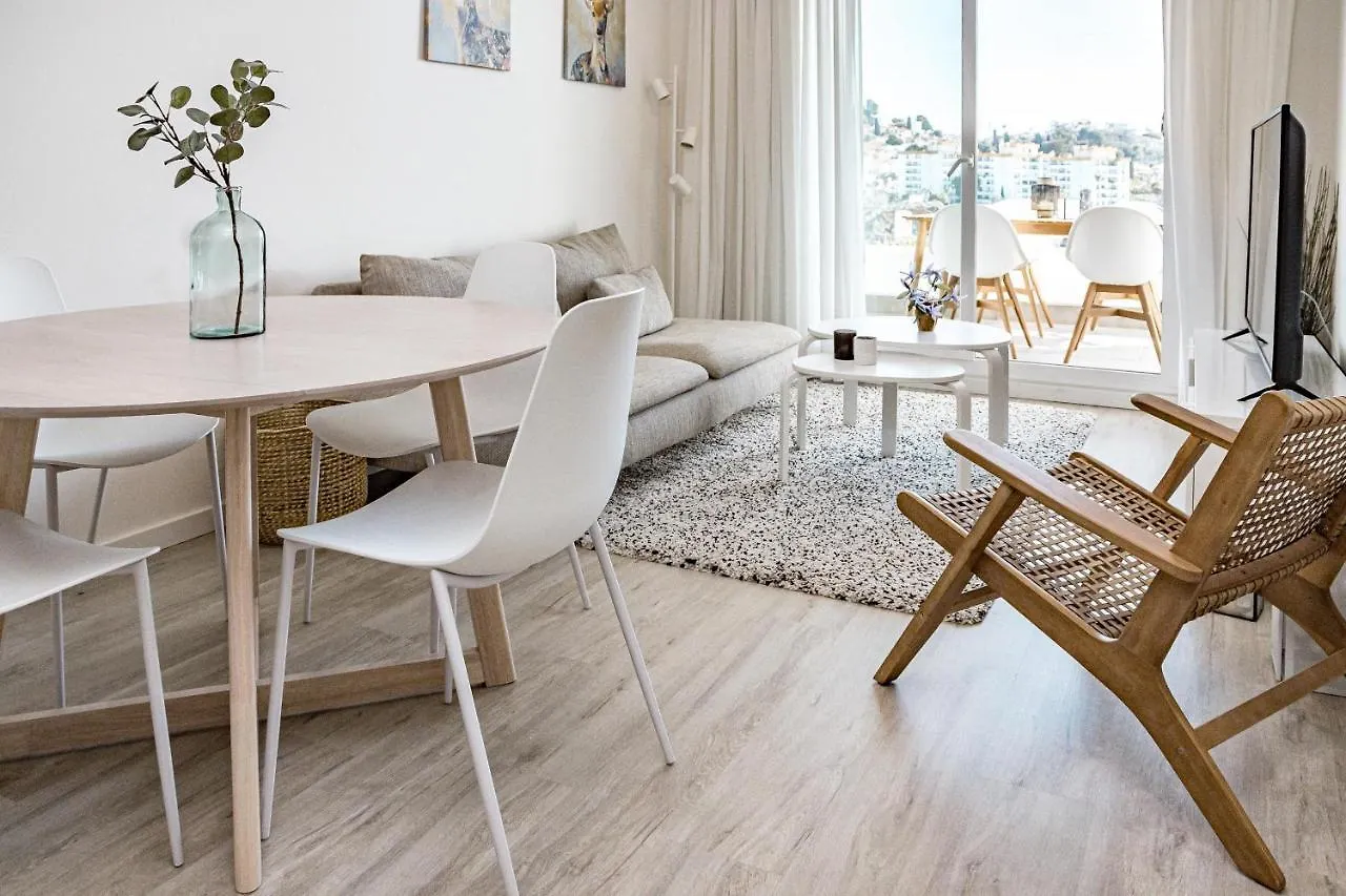 Jg- Top Modern Apartment In Nueva Andalucia Marbella 0*,  İspanya