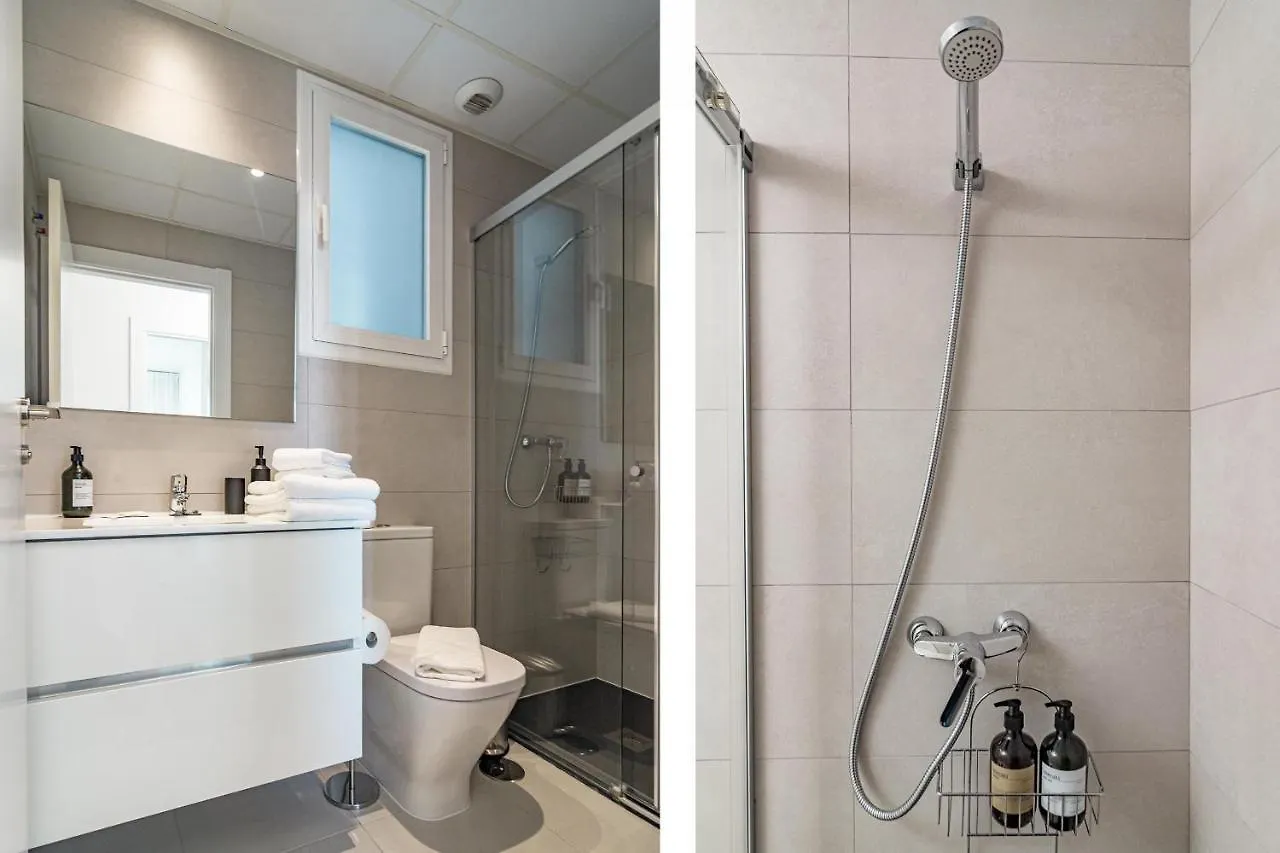 מארבלה Jg- Top Modern Apartment In Nueva Andalucia