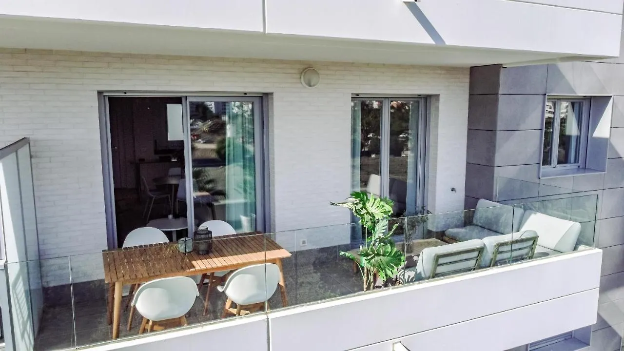 Jg- Top Modern Apartment In Nueva Andalucia Marbella İspanya