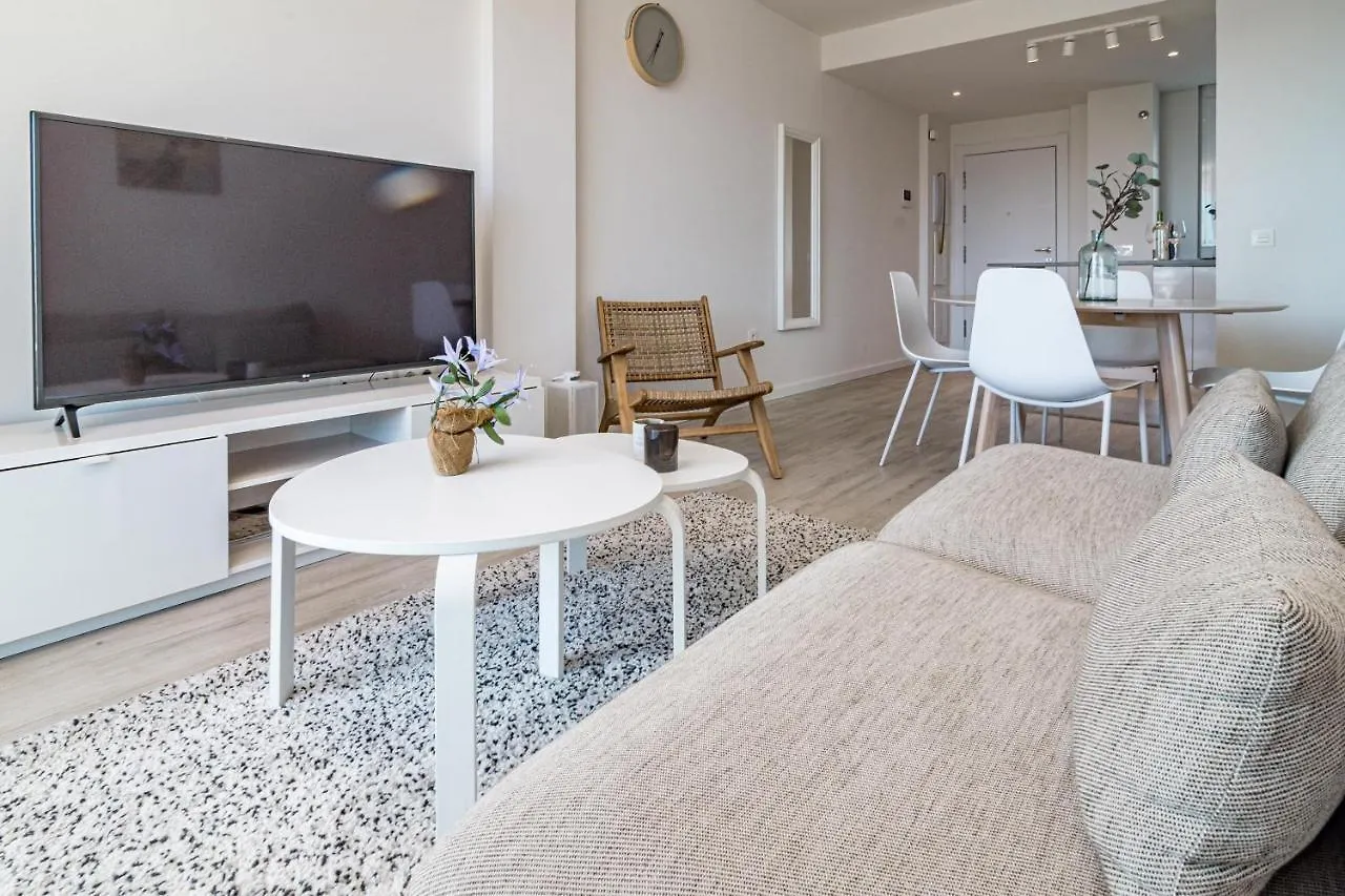מארבלה Jg- Top Modern Apartment In Nueva Andalucia
