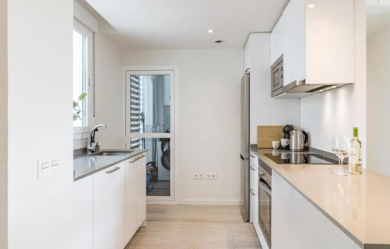 Jg- Top Modern Apartment In Nueva Andalucia Marbella 0*,  İspanya