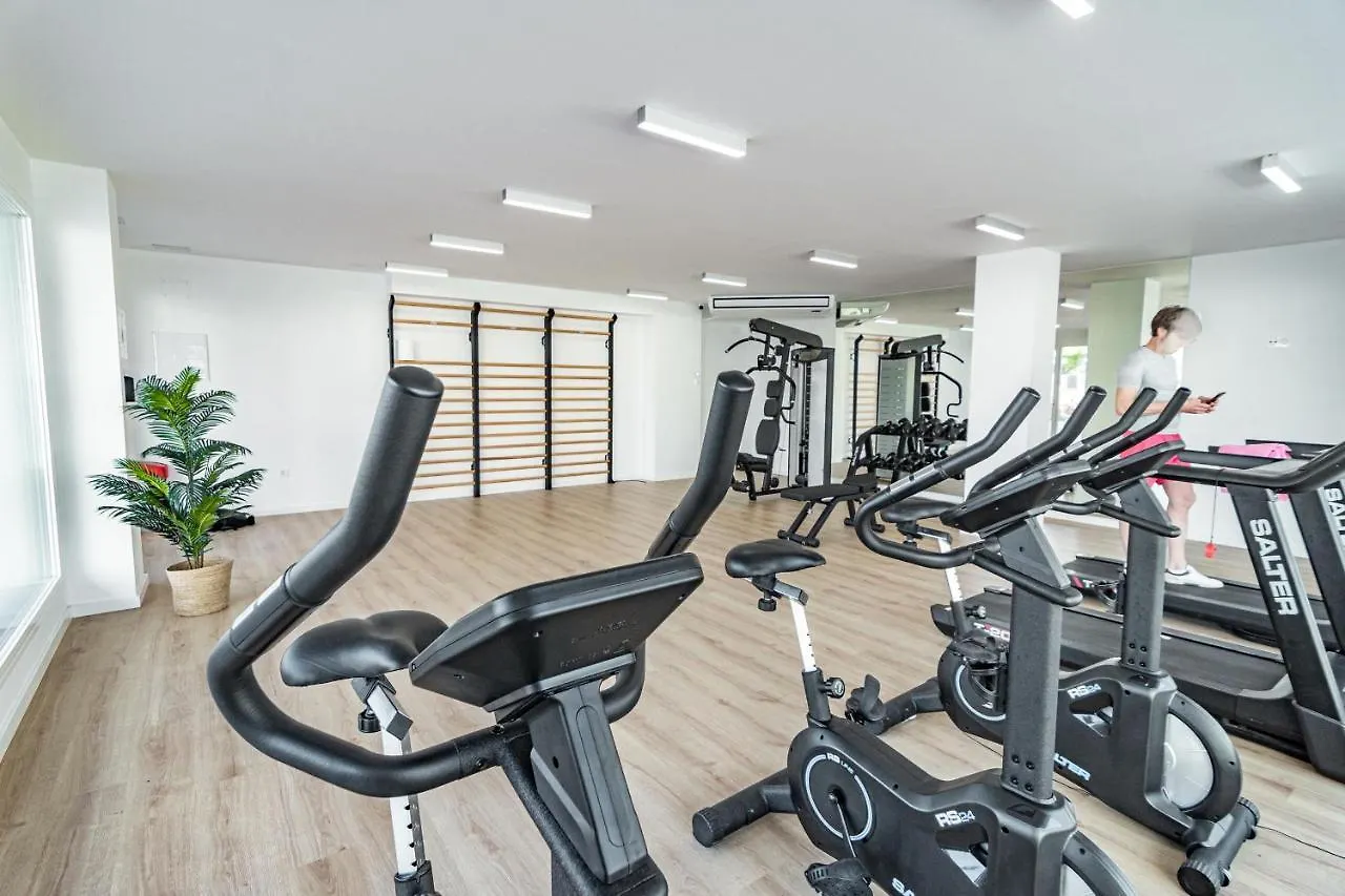 Jg- Top Modern Apartment In Nueva Andalucia Marbella 0*,  Spagna