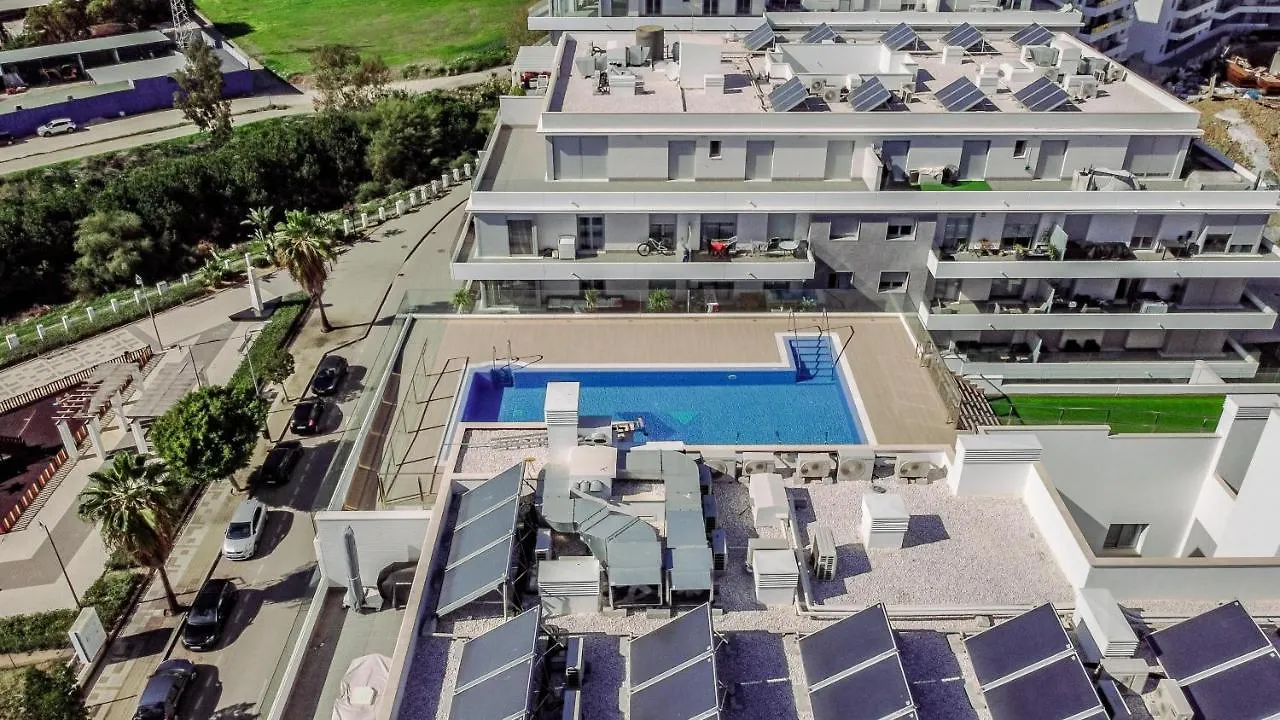 Jg- Top Modern Apartment In Nueva Andalucia Marbella Spagna